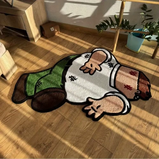 Peter Griffin rug #1